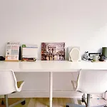Le Berri Chic Studio-Steps from Champs-Élysées